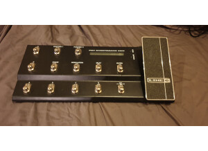 Line 6 POD HD Pro X (68100)