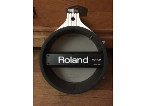 Roland PD-100