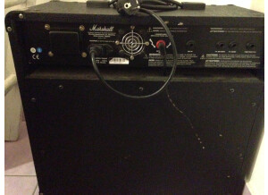 Marshall MG50DFX (8057)