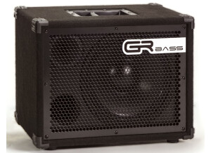 GR Bass GR 112 H