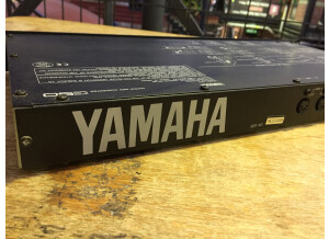 Yamaha G50 (4607)
