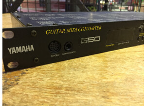Yamaha G50 (97278)