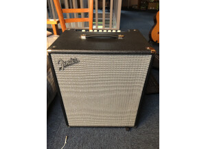Fender Rumble 200 V3 (93534)