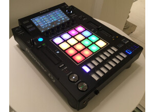 Pioneer DJS-1000 (68258)