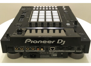 Pioneer DJS-1000 (52509)