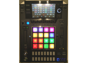 Pioneer DJS-1000 (88629)
