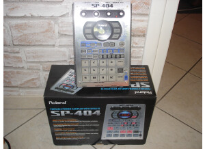 Roland SP-404 (95434)