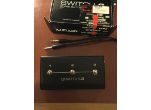 TC Electronic G-Switch (73446)