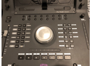 Avid Pro Tools | Dock (83155)