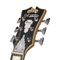 headstock headstock