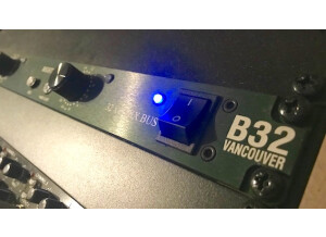 Burl Audio B32 Vancouver (48838)