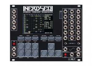 Xor Electronics NerdSeq (36370)