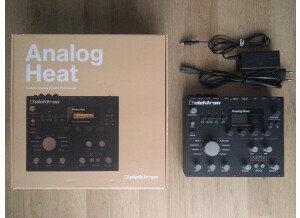 Elektron Analog Heat (51087)