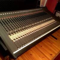 Vends table de Mix D&R serie 4000