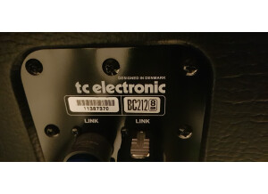 TC Electronic BC210