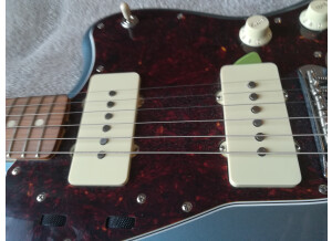 Fender Vintera '60s Jazzmaster (81433)