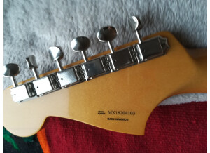 Fender Vintera '60s Jazzmaster (5245)