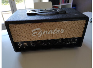Egnater Tweaker Head (70495)