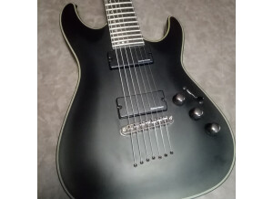 Schecter Blackjack SLS C-7 A (12721)