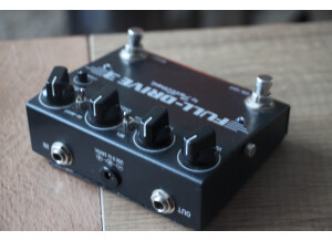 Fulltone Full-Drive 3 (48043)