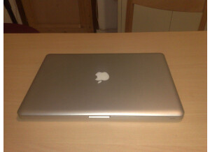 Apple Macbook Pro 15,4" Intel Core2 Duo (Nouvelle Génération) 2,4 Ghz (72761)