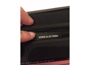 Korg Electribe Sampler (71647)