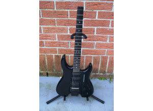 Steinberger GR-4R (50526)