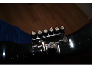 Steinberger GR-4R (97281)