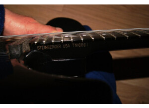 Steinberger GR-4R (47414)