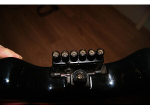 Steinberger GR-4R (40791)