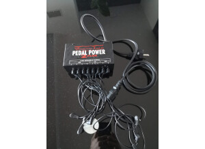 Voodoo Lab Pedal Power 2 Plus (91932)