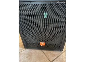 JBL MP418SP