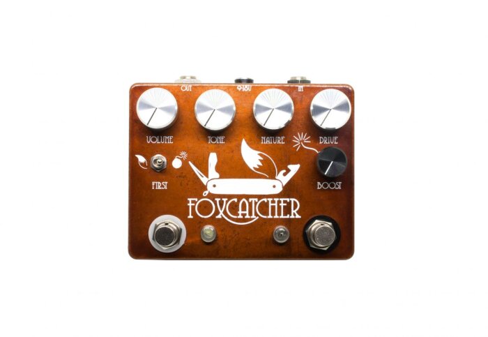 foxcatcher foxcatcher