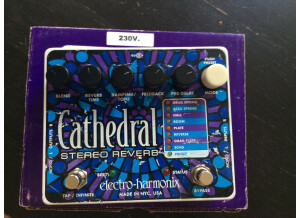 Electro-Harmonix Cathedral (38526)