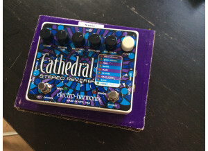 Electro-Harmonix Cathedral (96269)