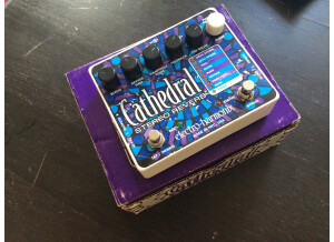 Electro-Harmonix Cathedral (23811)