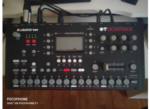 Elektron Octatrack (30360)