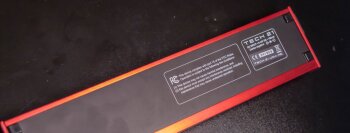 Tech21RK5-15 Tech21RK5-15