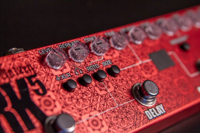 Tech21RK5-21 Tech21RK5-21