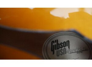 Gibson ES-135 (95330)