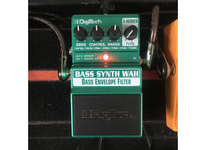 DigiTech Bass Synth Wah (84627)
