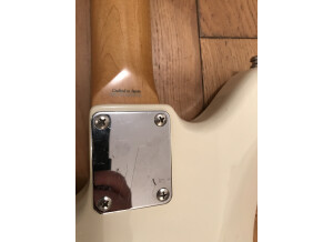 Fender JM66-80 (80870)