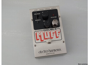 Electro-Harmonix Double Muff (7508)