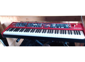 Clavia Nord Stage 3 HP76 (9502)