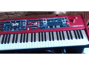 Clavia Nord Stage 3 HP76 (50007)