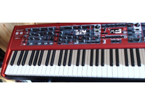 Clavia Nord Stage 3 HP76 (1228)