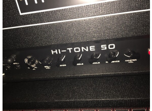 Hi-Tone HT50 DR