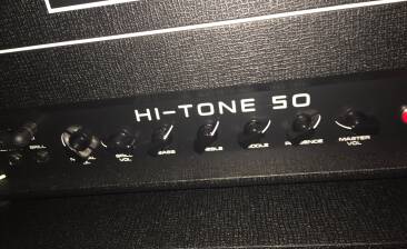 Hi-Tone HT50 DR