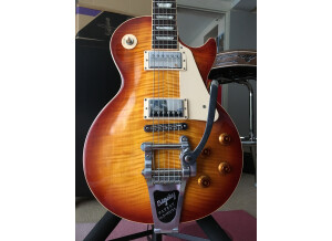 Gibson Les Paul Standard 2013