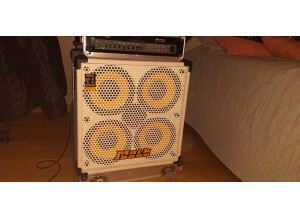 Markbass Little Mark Tube 800 (4736)